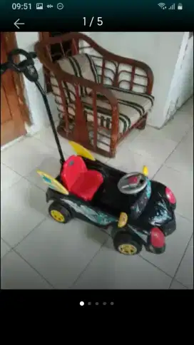 mobilan anak murah bisa pake