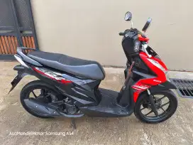 Beat cbs 2023 istimewa pajak baru bisa cash/kredit syariah TERMURAH