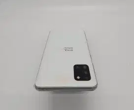 Samsung A31 6/128gb