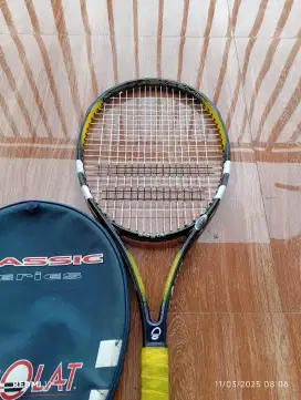 Raket tenis Babolat asli