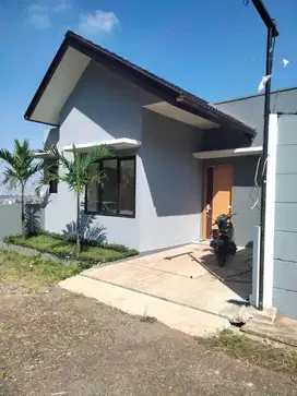 Dijual Rumah Siap Huni di Awiligar Kota Bandung