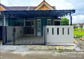 Di jual Rumah Murah Cisauk