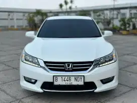 KM 70RB ACCORD VTIL 2.4 AT 2015 / HONDA ACCORD VTI-L