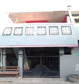 Rumah 2 lantai luas 371 m2 harga 4,6 Milyar di Bubutan, Kota Surabaya