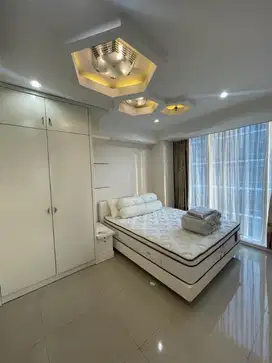 Disewakan 1 Bedroom Tamansari Hive - Furnished