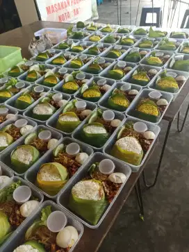 Dicari Karyawan Pria
