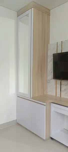 Disewakan Apartement Transpark cibubur Jakarta Timur