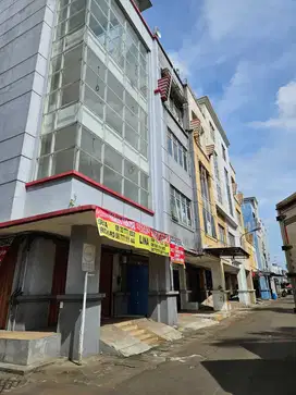 Dijual Cepat Ruko Di Mutiara Palem HOOK