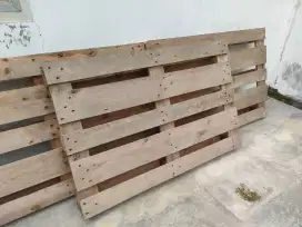 PALET KAYU BAGUS
