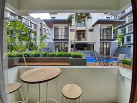 Dijual Apartemen Full Furnished di kawasan Vinya Park Apartemen Asatti
