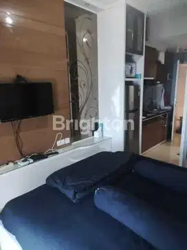 JUAL APARTMENT ORCHARD STUDIO FULL FURNISH MURAH