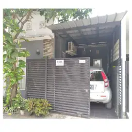 Di Jual Rumah Minimalis Ber lokasikan Tambun Utara