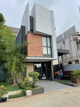 Cluster Siap Huni Kelapa Gading Belakang Mall Kelapa Gading