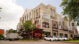 Virtual Office free akses Coworking di Area Gading serpong