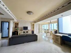 apartemen taman anggrek 3 kamar tidur murah banget