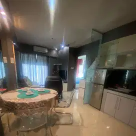 Dijual Unit 2 Kamar jd 1 Kamar Murah di Thamrin