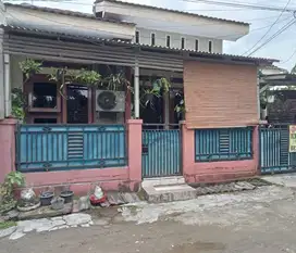 rumah deket stasiun taman sari,pasar lama dan ramayana