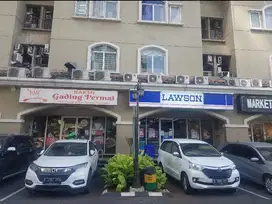 Dijual, Shophouse Medit 1 Tanjung Duren