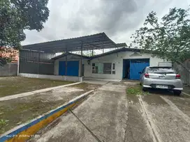 Termurah Gudang Pinggir Jalan Kota Tangerang