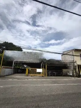 Di Jual Lahan Usaha di Beji Depok