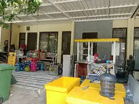 Dijual Rumah BU di Harapan Indah Akses Bagus
