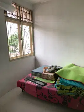 Rumah Taman Palem Lestari (Ukuran 3,70x12,50 m)