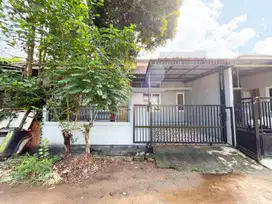 Rumah Free Renov 20 Mnt ke SMAN 2 Cileungsi Bebas Biaya Biaya J-23600