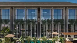 CONTEMPORARY APARTMENT COMPLEX IN UBUD WITH MODERN AMENITIES