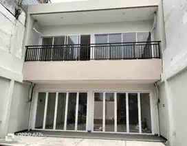 2 Unit Ruko dekat Pasar Semat Sari, Canggu