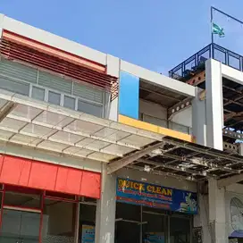 STRATEGIS Ruko Citragran Cibubur Boulevard Terdepan Jarang Ada