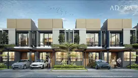 Rumah 2 Lantai Adora Terravia BSD City Dekat Tol AEON BSD