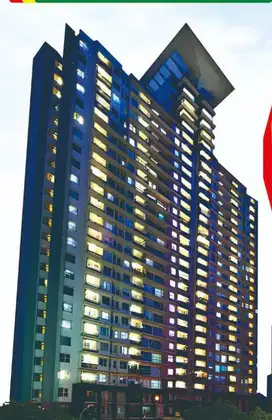 Pent House Casablanca, 242m2, 5 Bedroom