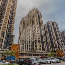Dijual Apartemen Meikarta District-1 2BR di Bekasi - Cikarang