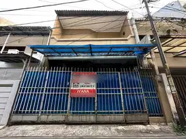 Jual Rumah Tanjung Duren Selatan 2 Lantai Siap Huni Nego Sampai Deal