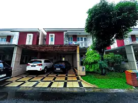Rumah Bagus, Cluster Lotus, Summarecon Bekasi