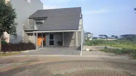 Rumah Jepang Modern Tatar Kumalasinta Kota Baru Parahyangan Bandung