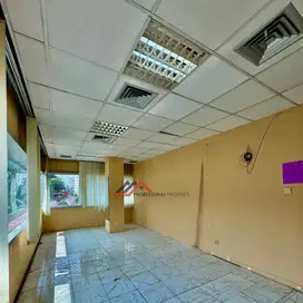 Gedung Perkantoran mewah Dekat Menteng,jakarta Pusat