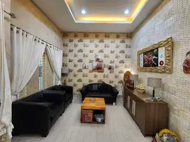 DIJUAL RUMAH KOMPLEK AYAHANDA REGENCY - DAERAH SEKIP - JL. SENDOK
