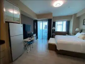 Jual Apartemen La Riz Mansion, Pakuwon Indah