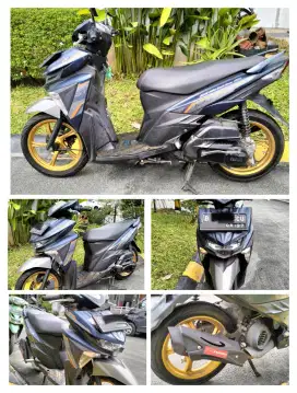 MOTOR MURAH, mio soul