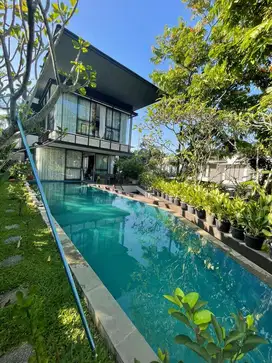 Di Jual Rumah Taman Parahyangan Golf