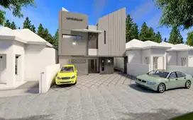 Dijual Kost Exclusive Dekat Kampus UGM Yogyakarta