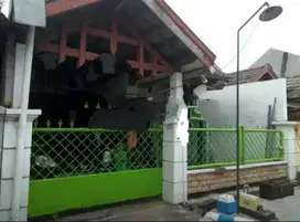 Dijual murah terawat perumahan Taman Candi Loka Sidoarjo