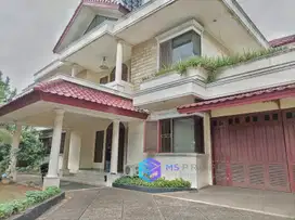 NEGOBANGET  RUMAH SIAP HUNI 2 LANTAI DEKAT TB SIMATUPANG