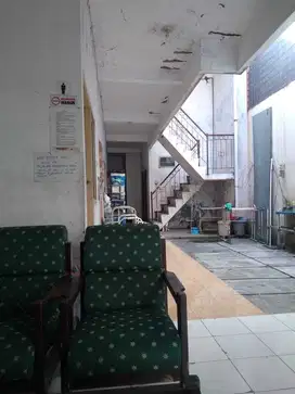 Dijual Rumah Kos Tengah Kota Di Jl. Sadewa Ii Semarang
