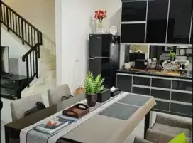 Rumah Rapih 2lt The Avani Bsd City
