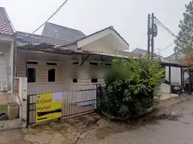 Rumah Asli Developer Masih Nego Sudah Shm Di Griya Bogor Raya
