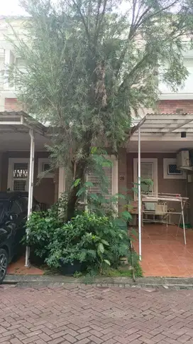 Dijual Cepat Rumah Cantik Homy di Amarillo 2 Lantai