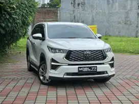 Toyota Innova Xenix Q modellista TSS hybrid odo9rb Tahun 2023