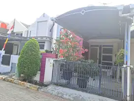 Dijual Rumah Regensi Melati Mas BSD